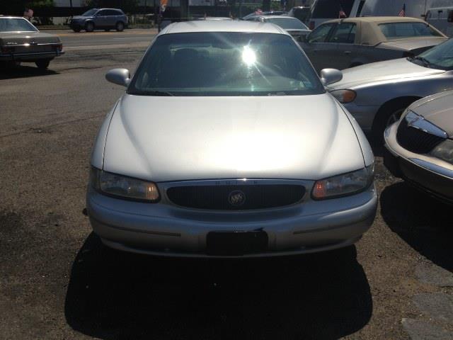 2000 Buick Century G15