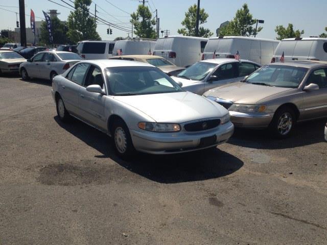 2000 Buick Century G15