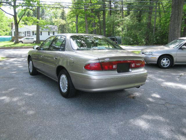 2000 Buick Century C1500 Scottsdale