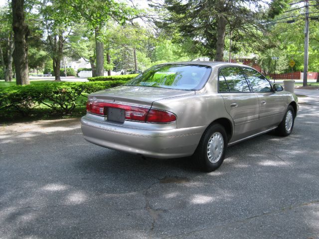 2000 Buick Century C1500 Scottsdale