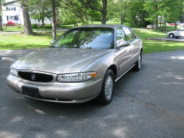 2000 Buick Century C1500 Scottsdale