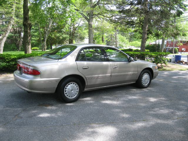 2000 Buick Century C1500 Scottsdale