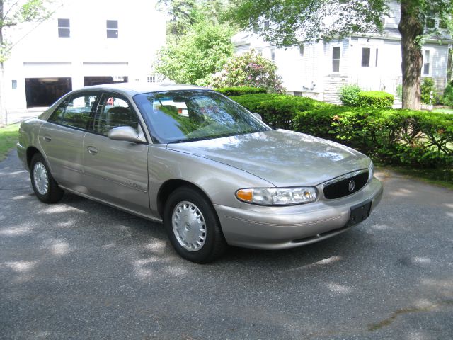 2000 Buick Century C1500 Scottsdale
