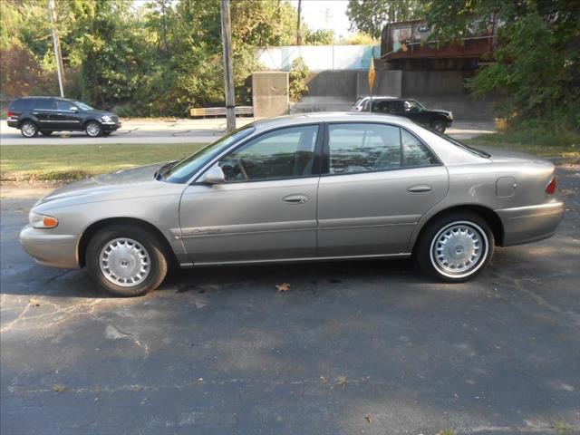 2000 Buick Century 14 Box MPR