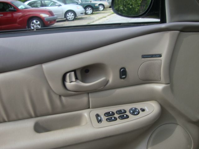 2000 Buick Century 14 Box MPR