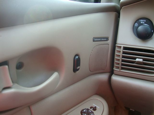 2000 Buick Century 14 Box MPR