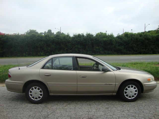 2000 Buick Century 14 Box MPR