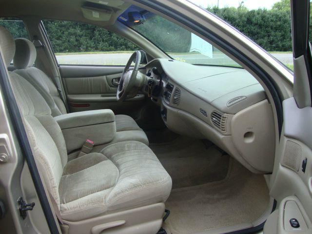 2000 Buick Century 14 Box MPR