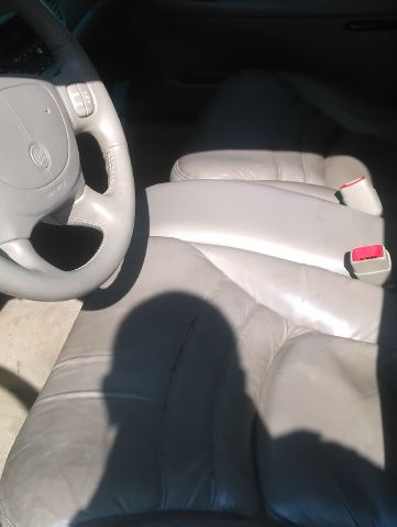 2000 Buick Century SLT 25