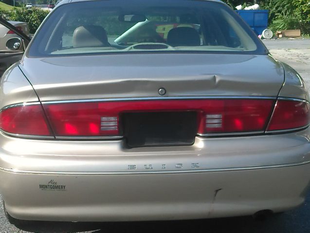 2000 Buick Century SLT 25