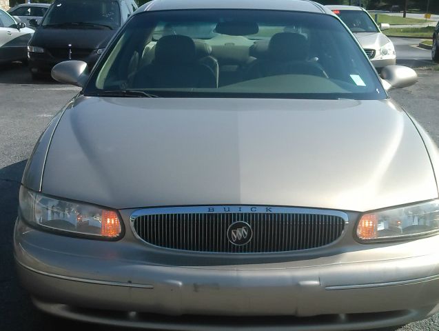 2000 Buick Century SLT 25