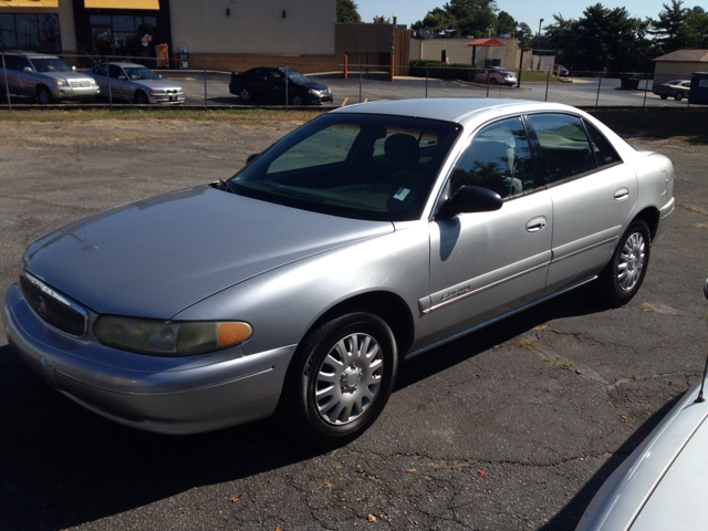 2000 Buick Century 14 Box MPR