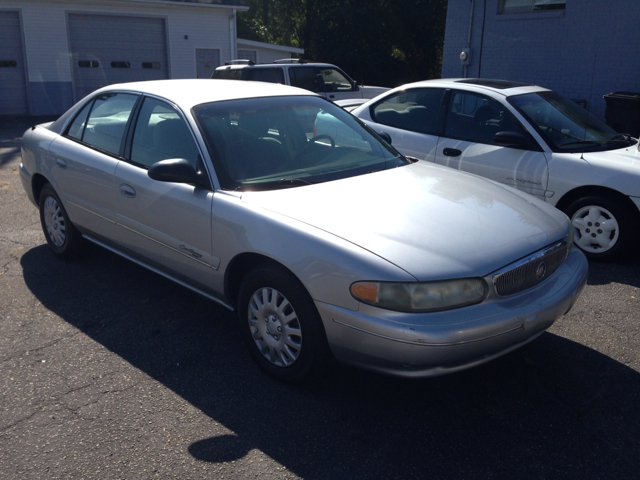 2000 Buick Century 14 Box MPR