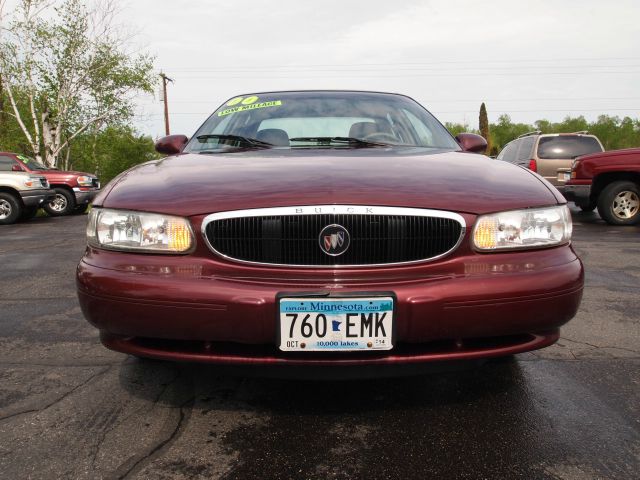2000 Buick Century C1500 Scottsdale