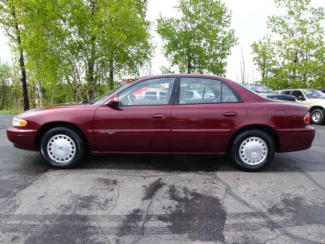 2000 Buick Century C1500 Scottsdale