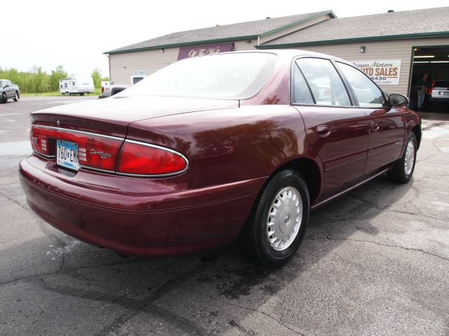 2000 Buick Century C1500 Scottsdale