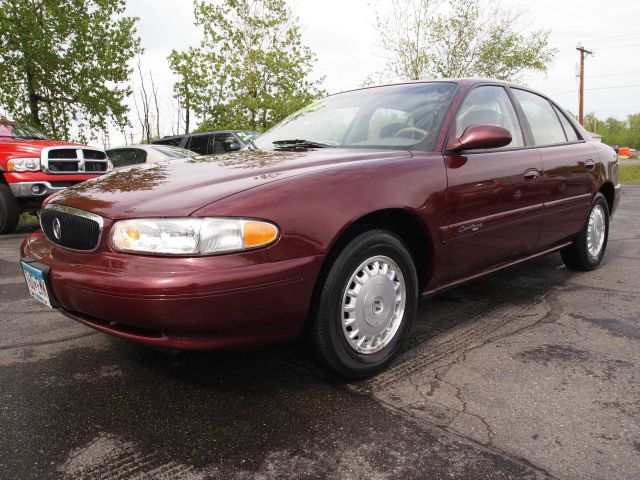 2000 Buick Century C1500 Scottsdale