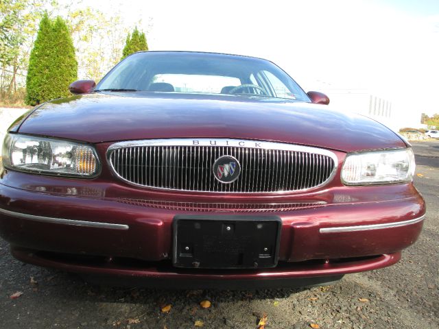 2000 Buick Century 14 Box MPR