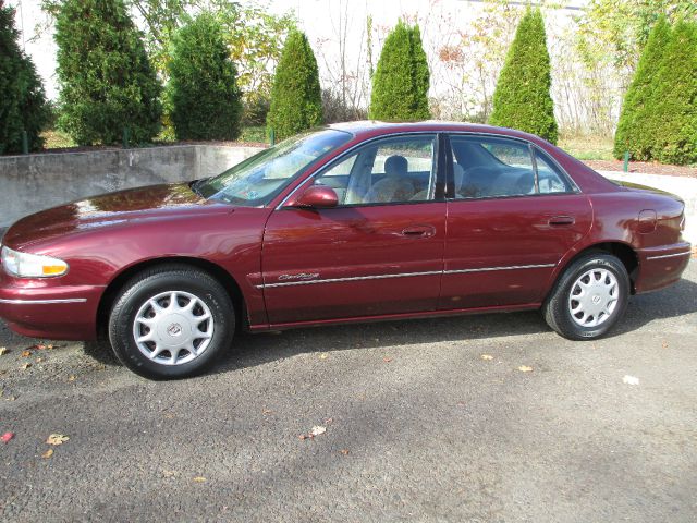 2000 Buick Century 14 Box MPR