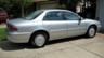 2000 Buick Century Unknown