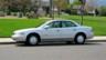 2000 Buick Century Unknown