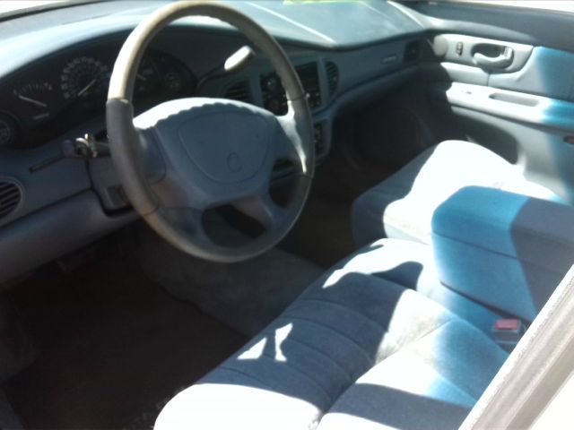 2000 Buick Century 14 Box MPR