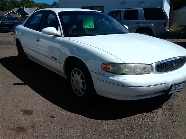 2000 Buick Century 14 Box MPR