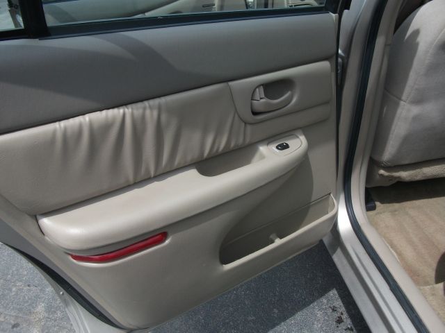 2000 Buick Century 14 Box MPR