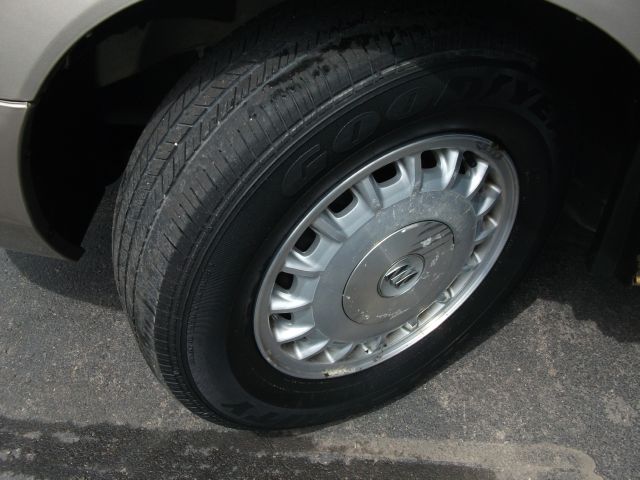 2000 Buick Century 14 Box MPR