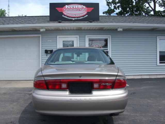 2000 Buick Century 14 Box MPR