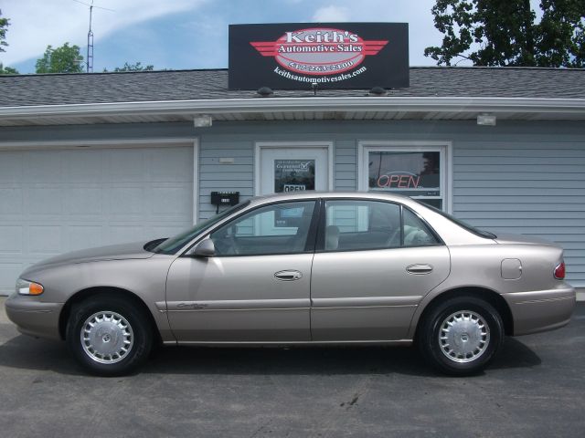 2000 Buick Century 14 Box MPR