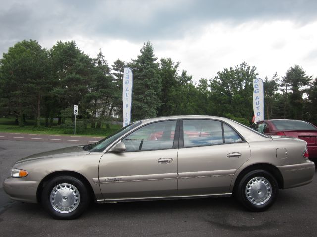 2000 Buick Century SLT 25
