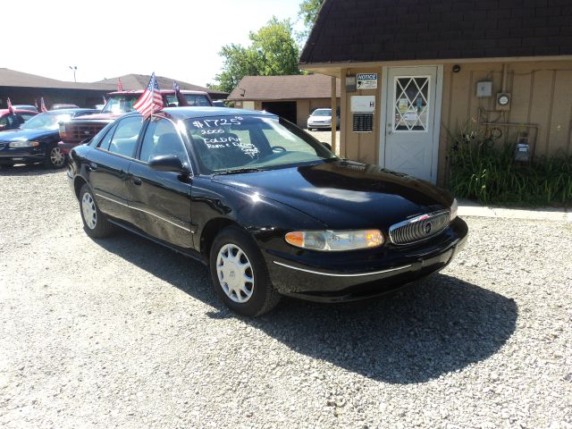 2000 Buick Century 14 Box MPR