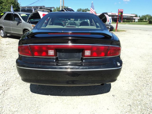 2000 Buick Century 14 Box MPR