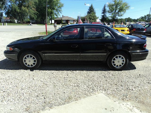 2000 Buick Century 14 Box MPR