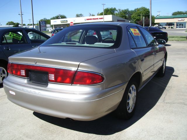 2000 Buick Century 14 Box MPR