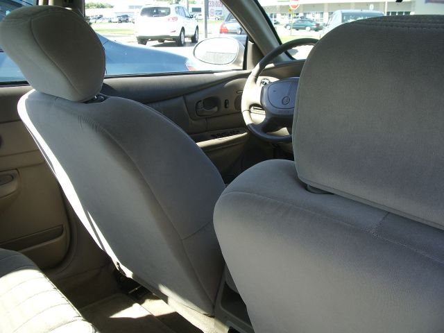 2000 Buick Century 14 Box MPR