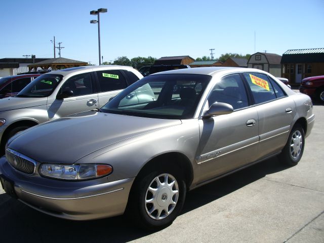 2000 Buick Century 14 Box MPR