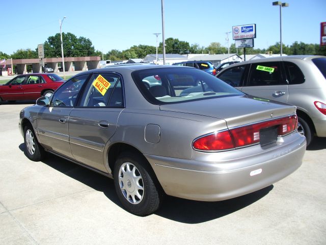 2000 Buick Century 14 Box MPR