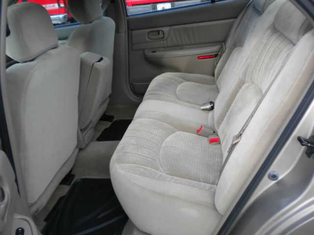 2000 Buick Century 14 Box MPR