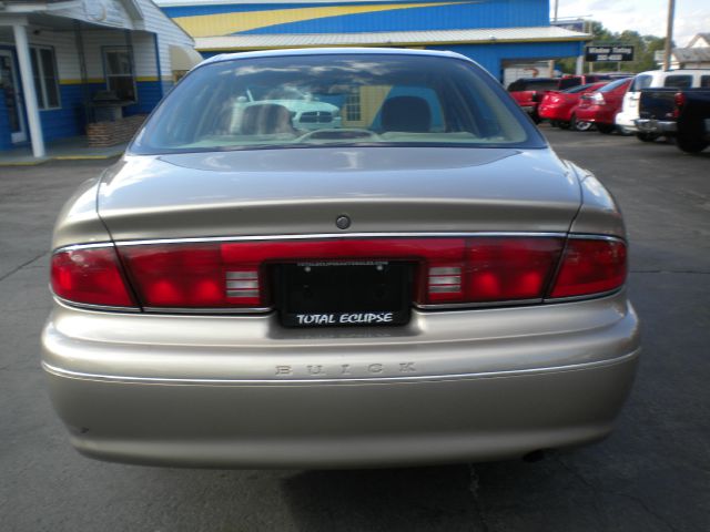 2000 Buick Century 14 Box MPR