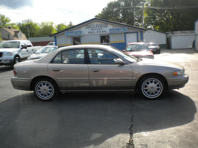 2000 Buick Century 14 Box MPR