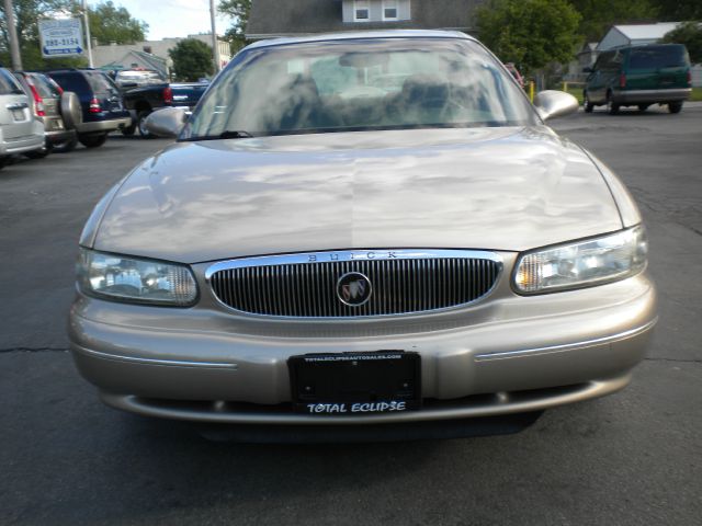 2000 Buick Century 14 Box MPR