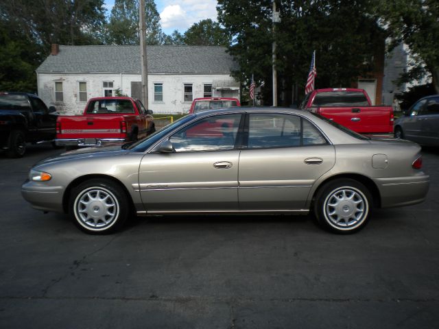 2000 Buick Century 14 Box MPR