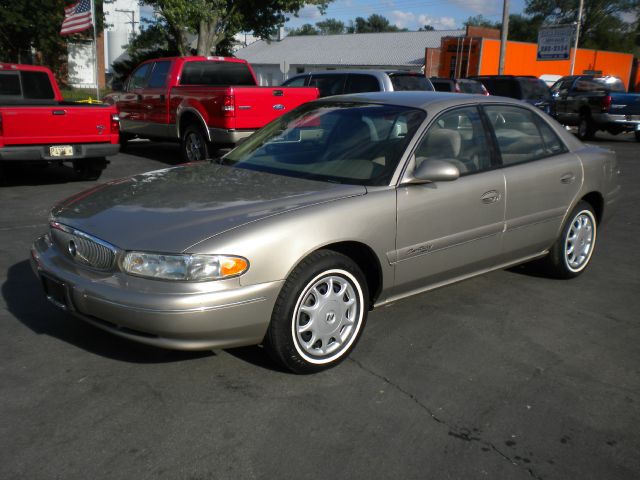 2000 Buick Century 14 Box MPR