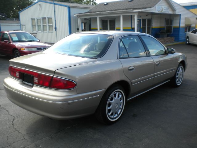 2000 Buick Century 14 Box MPR