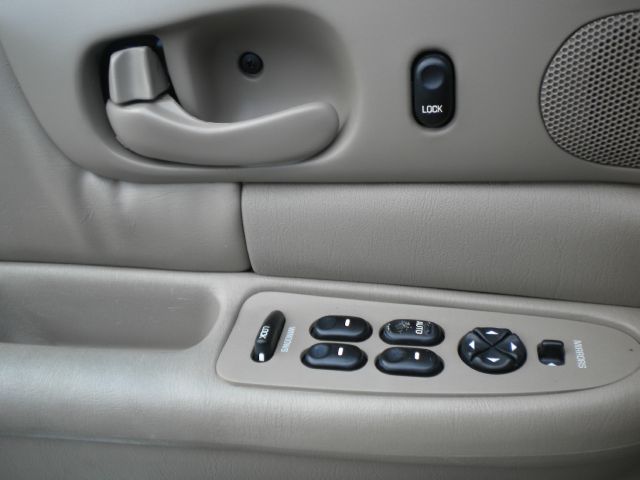 2000 Buick Century 14 Box MPR