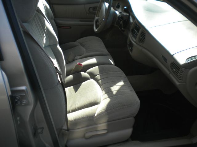 2000 Buick Century 14 Box MPR