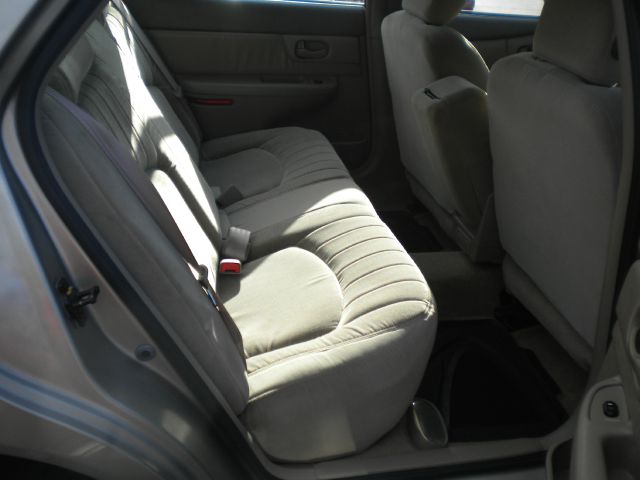 2000 Buick Century 14 Box MPR