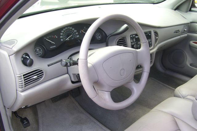 2000 Buick Century SLT 25